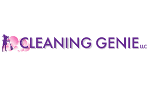 cleaning genie